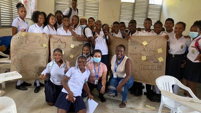 Mental Health in Colombia