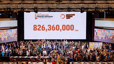 HLFC closing session