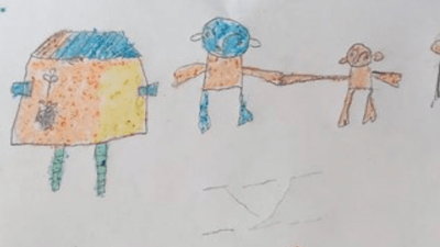 optimized wanda drawing