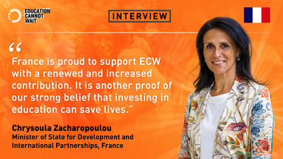 Chrysoula Zacharopoulou