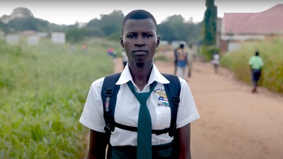 Education Cannot Wait-funded AVSI programme offers young mothers the resources and support to continue their education in South Sudan