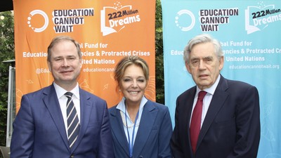 New ECW Global Champion