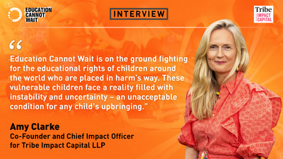 Amy Clark quote card