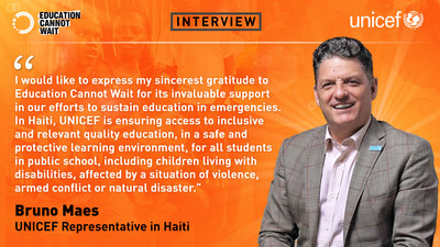 Bruno Maes quote card