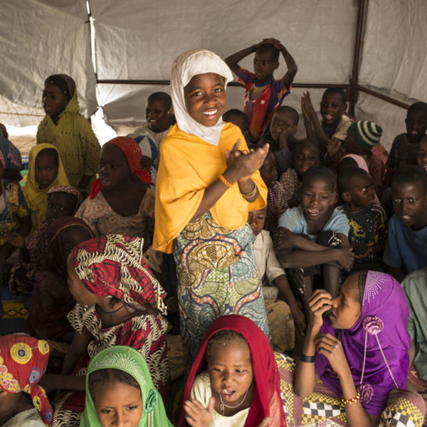 forced displacement1