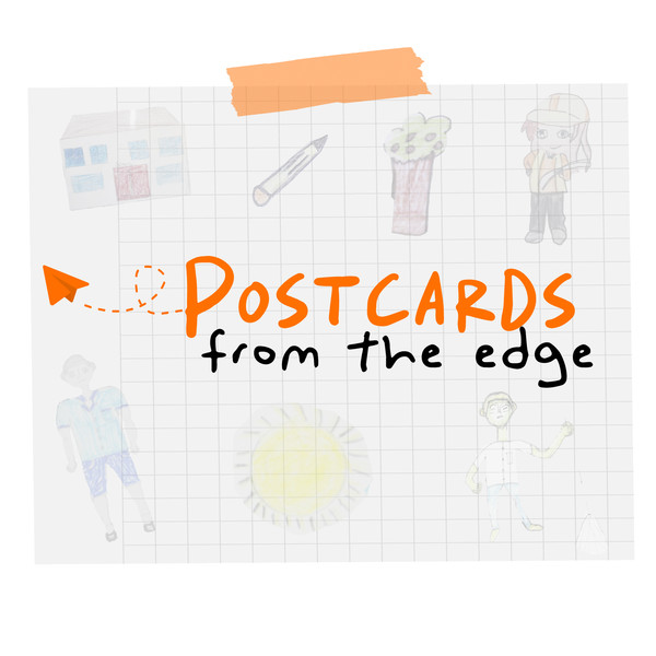 Postcards from the edge