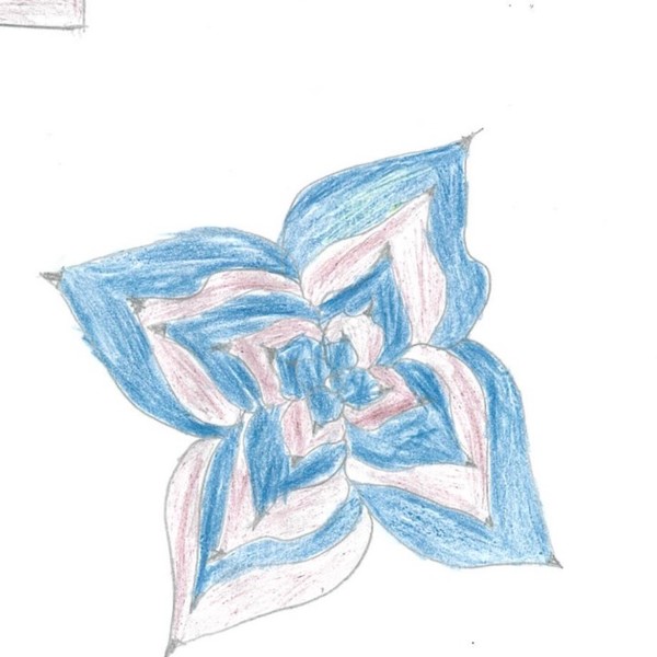 Drouillard's drawing