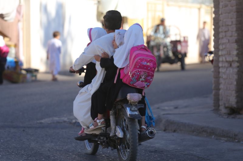 Photo Credit: UNICEF