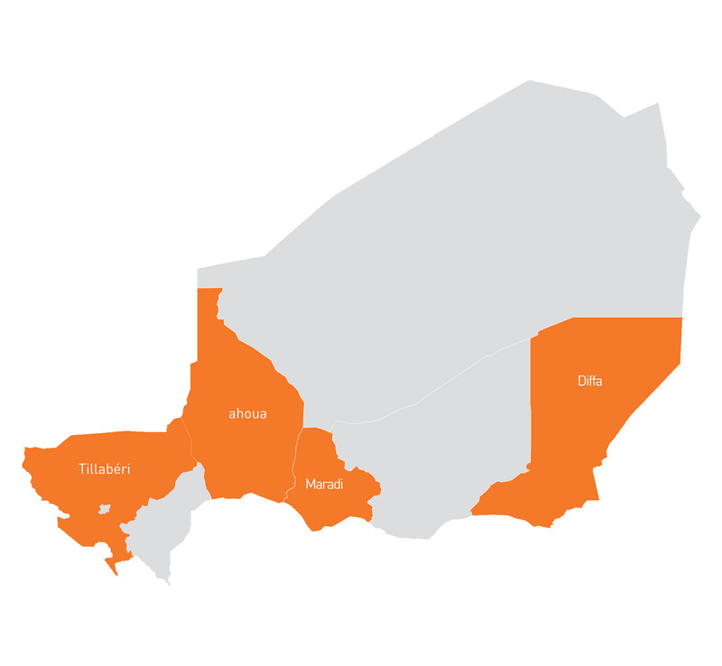 Niger_map