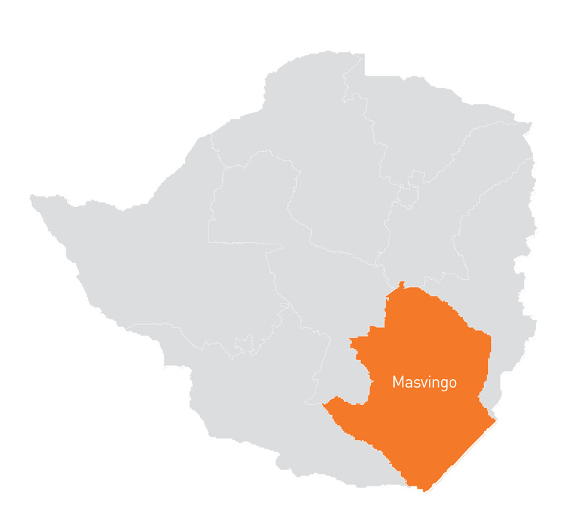 Zimbabwe_map