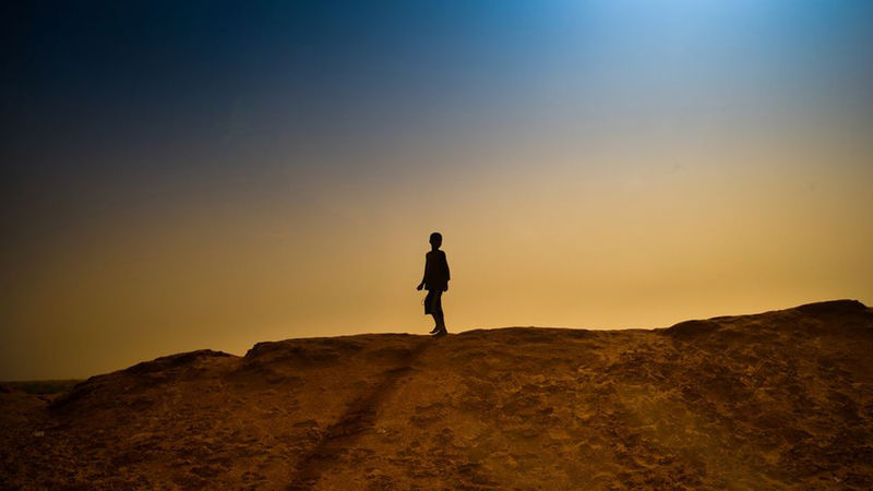 The Climate Education Crisis