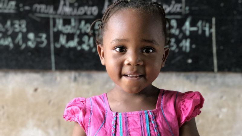 DON’T CHALLENGE THE HUMANITY OF 75 MILLION CHILDREN IN CONFLICTS AND DISASTERS