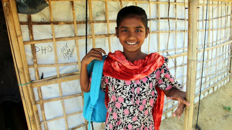 Delivering Education In Crises