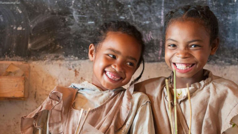 Working Together to Build Back Better Through Education