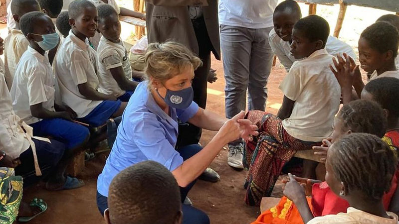 Justice Delayed is Justice Denied