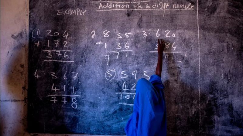 Theirworld and Education Cannot Wait Strongly Condemn the Abduction of Schoolchildren in Nigeria