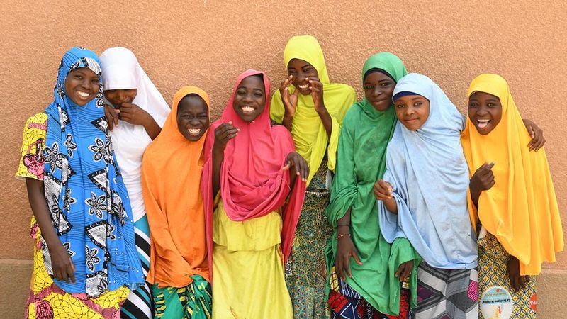 They Deserve No Less in Central Sahel