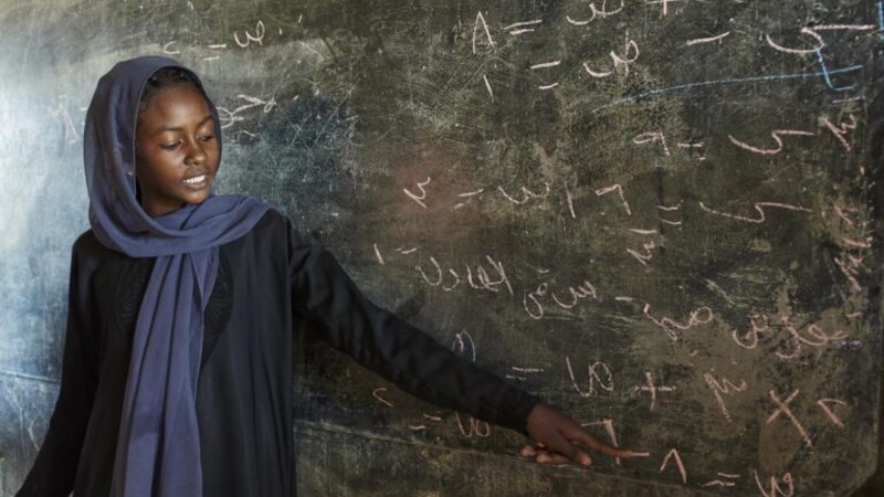 Education in Emergencies