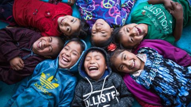 The impact of education.