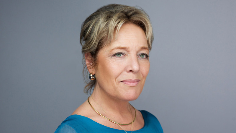 ECW DIRECTOR YASMINE SHERIF COMMEMORATES UN DAY