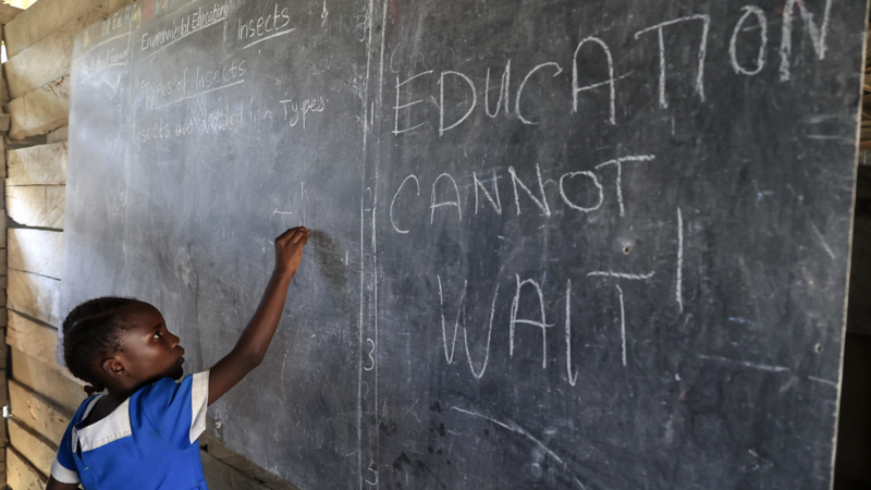 Promises to Keep and ‘Miles to Go Before We Sleep’