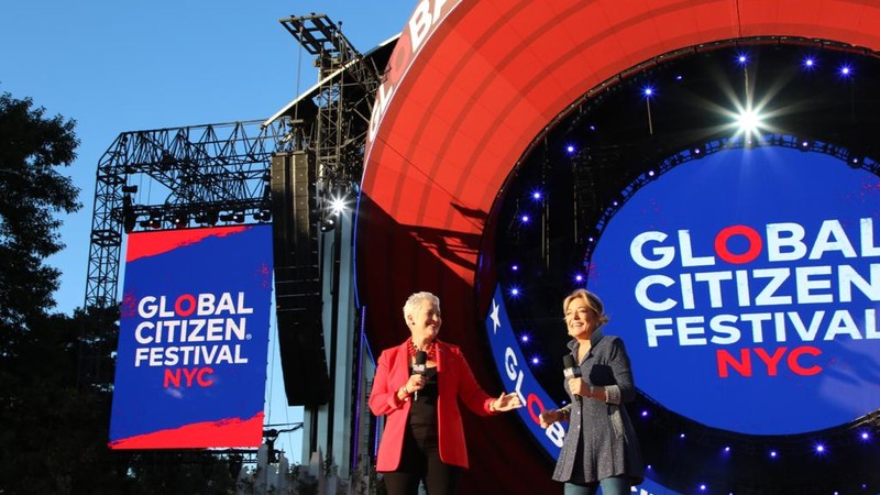 Global Citizen