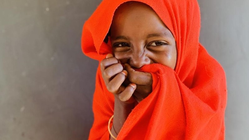 ECW commemorates Human Rights Day.