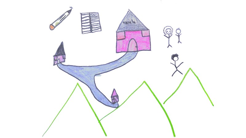 Postcards From The Edge