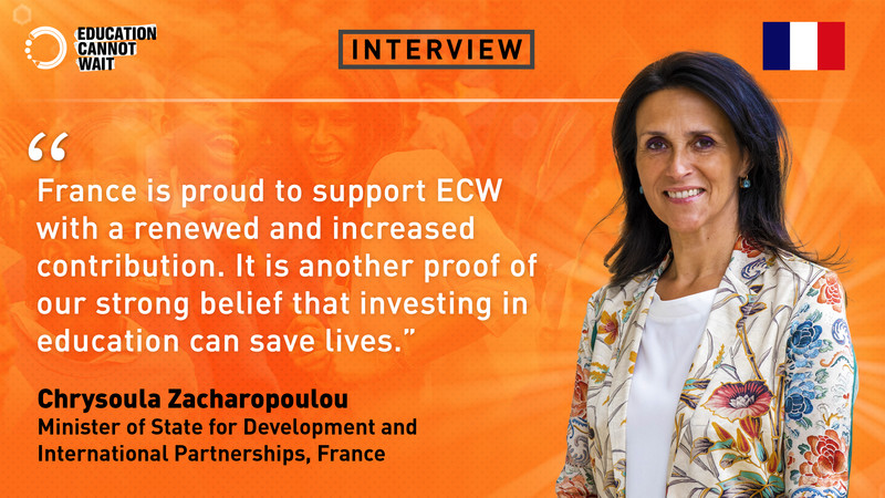 Chrysoula Zacharopoulou