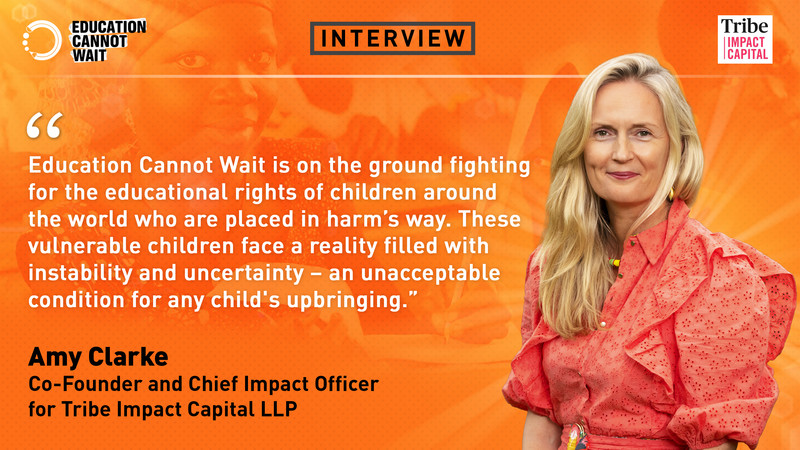 Amy Clark quote card