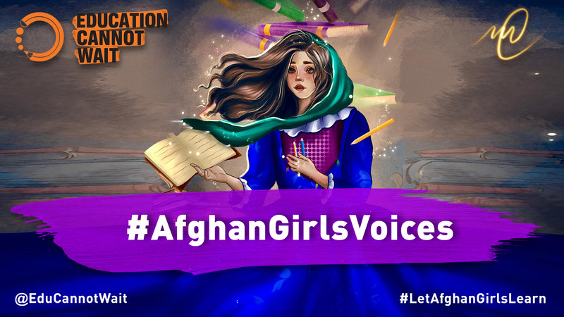 AfghanGirlsVoices card