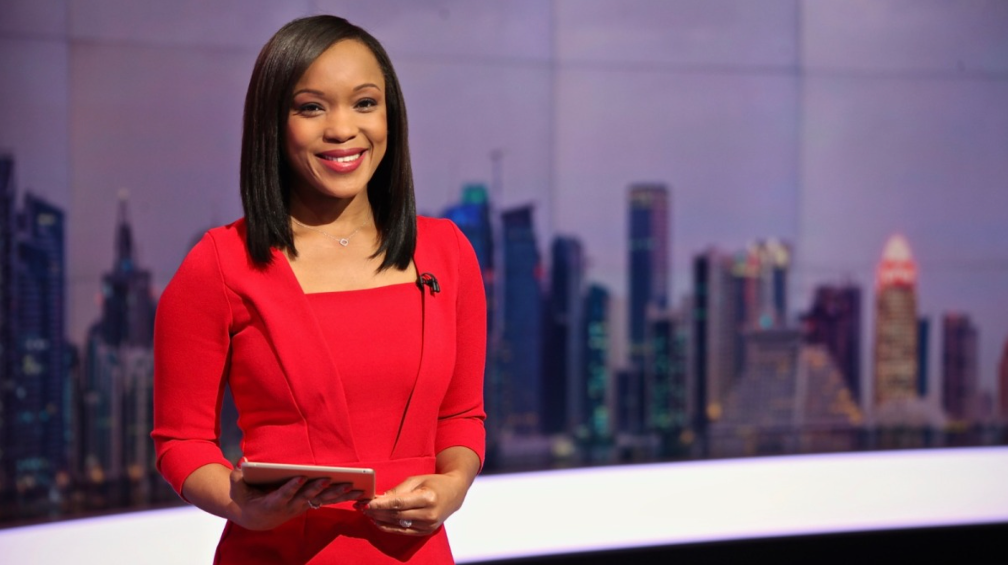 Folly presents with Al Jazeera