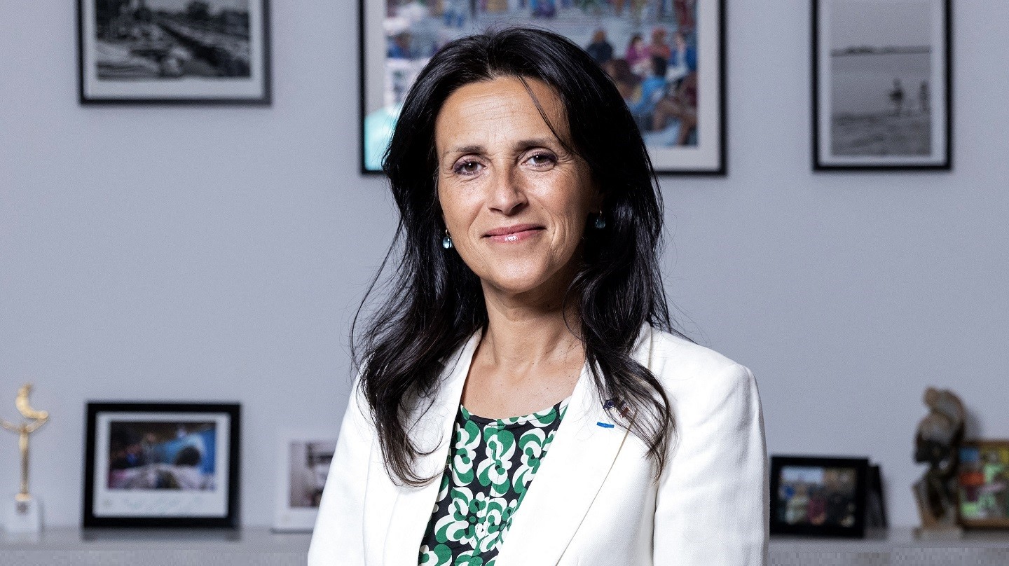 French Miniter photo 3