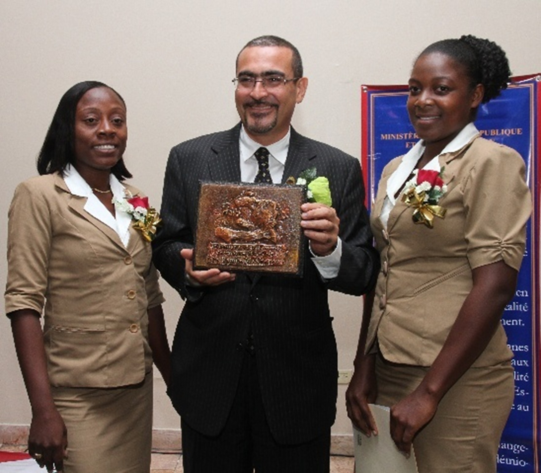 Education Cannot Wait Interviews Ramiz Alakbarov, UN Resident Coordinator and Humanitarian Coordinator in Ethiopia