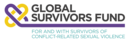 Global Survivors Fund Logo