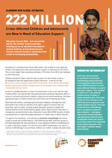 Advocacy brief cover