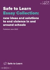 Safe to Learn Essay Collection