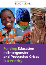 Italy Global Campaign for Education CFI