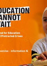 Risk reporting info session