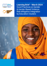 Cover of Learning Brief