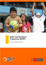 MYRP cover