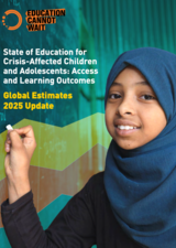 Cover ECW Global Estimates Study