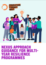 Cover of Nexus Guidance