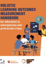 Cover of the HLOM Resource.