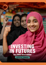 ARR24 Executive Summary Cover